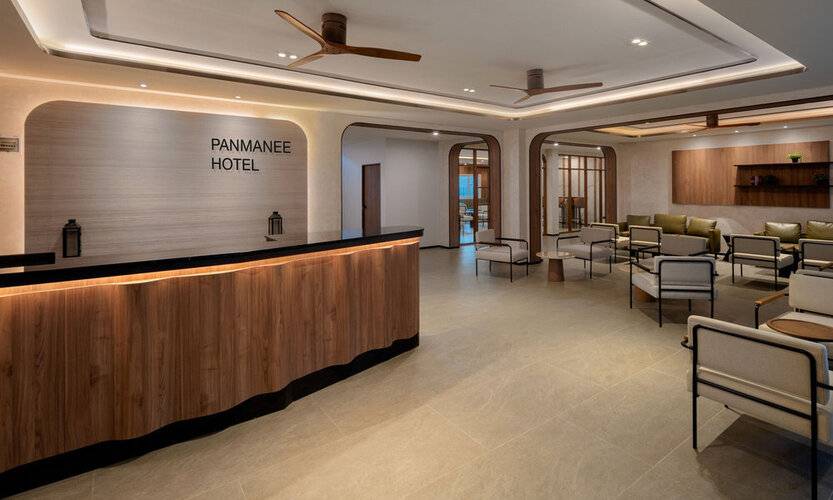 Panmanee Hotel