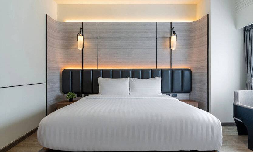 Panmanee Hotel