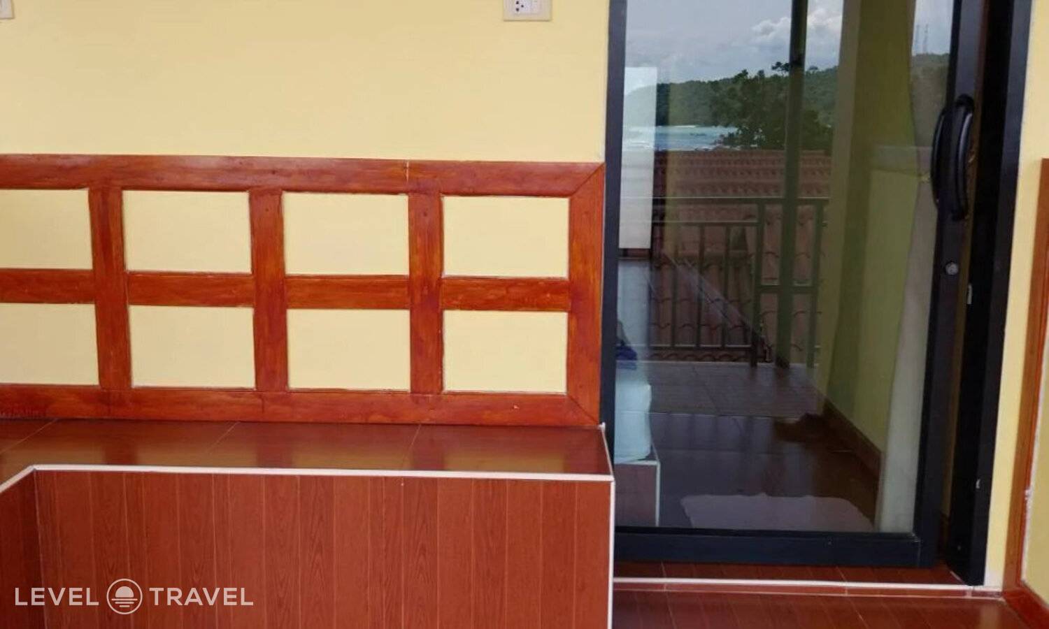 фотографии отеля Phi Phi Sand Sea View Resort в Таиланд(о. Пхи-Пхи) - фото №22