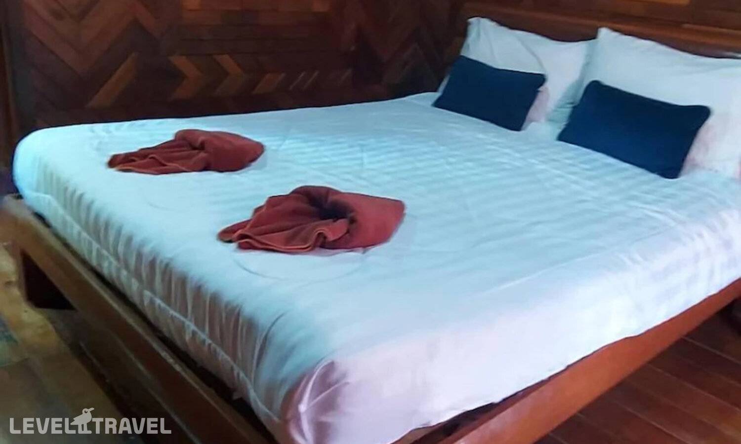 фотографии отеля Phi Phi Sand Sea View Resort в Таиланд(о. Пхи-Пхи) - фото №8