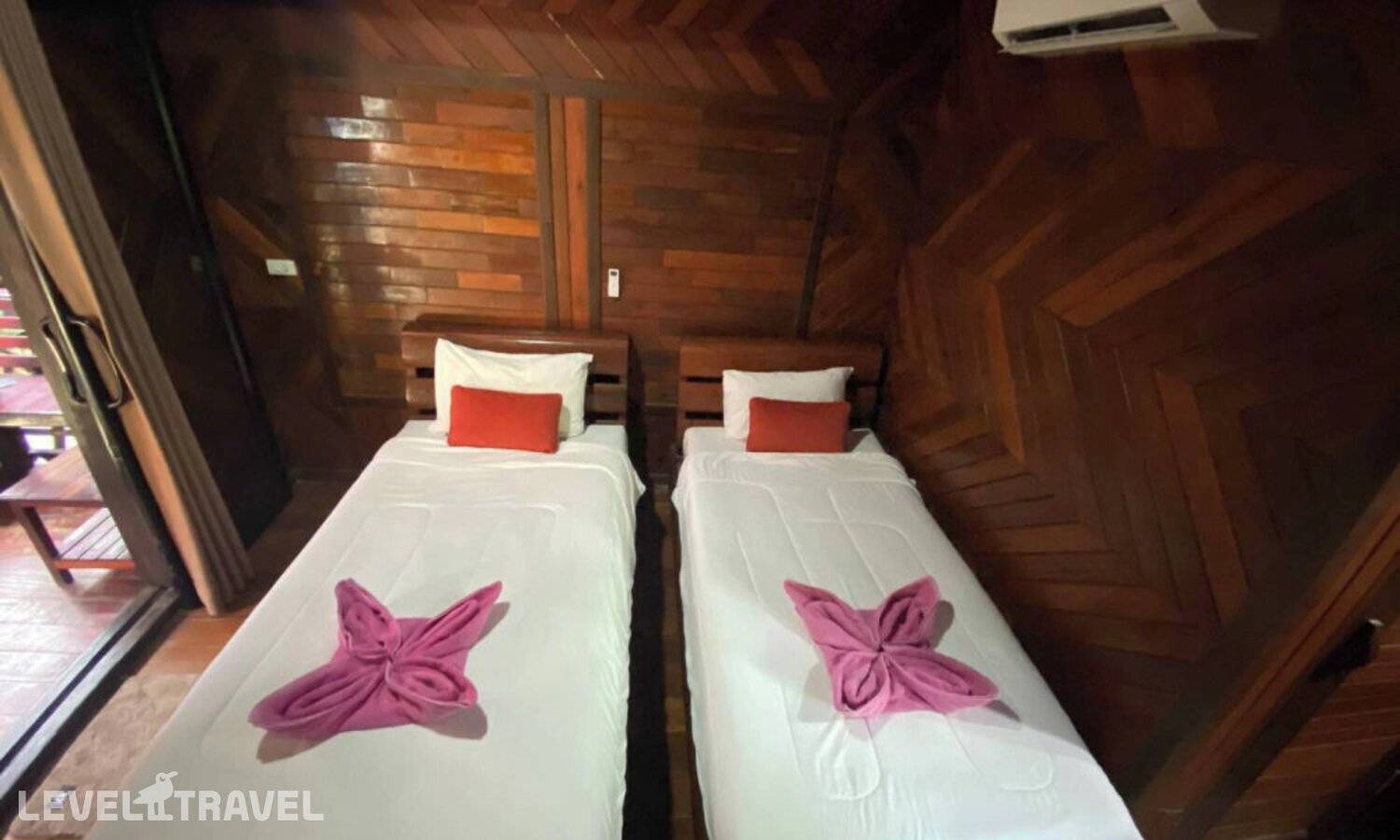 фотографии отеля Phi Phi Sand Sea View Resort в Таиланд(о. Пхи-Пхи) - фото №9