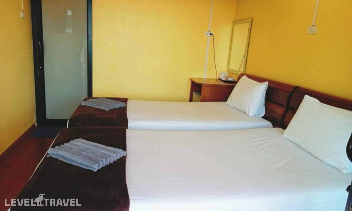 фотографии отеля Phi Phi Sand Sea View Resort в Таиланд(о. Пхи-Пхи) - фото №7