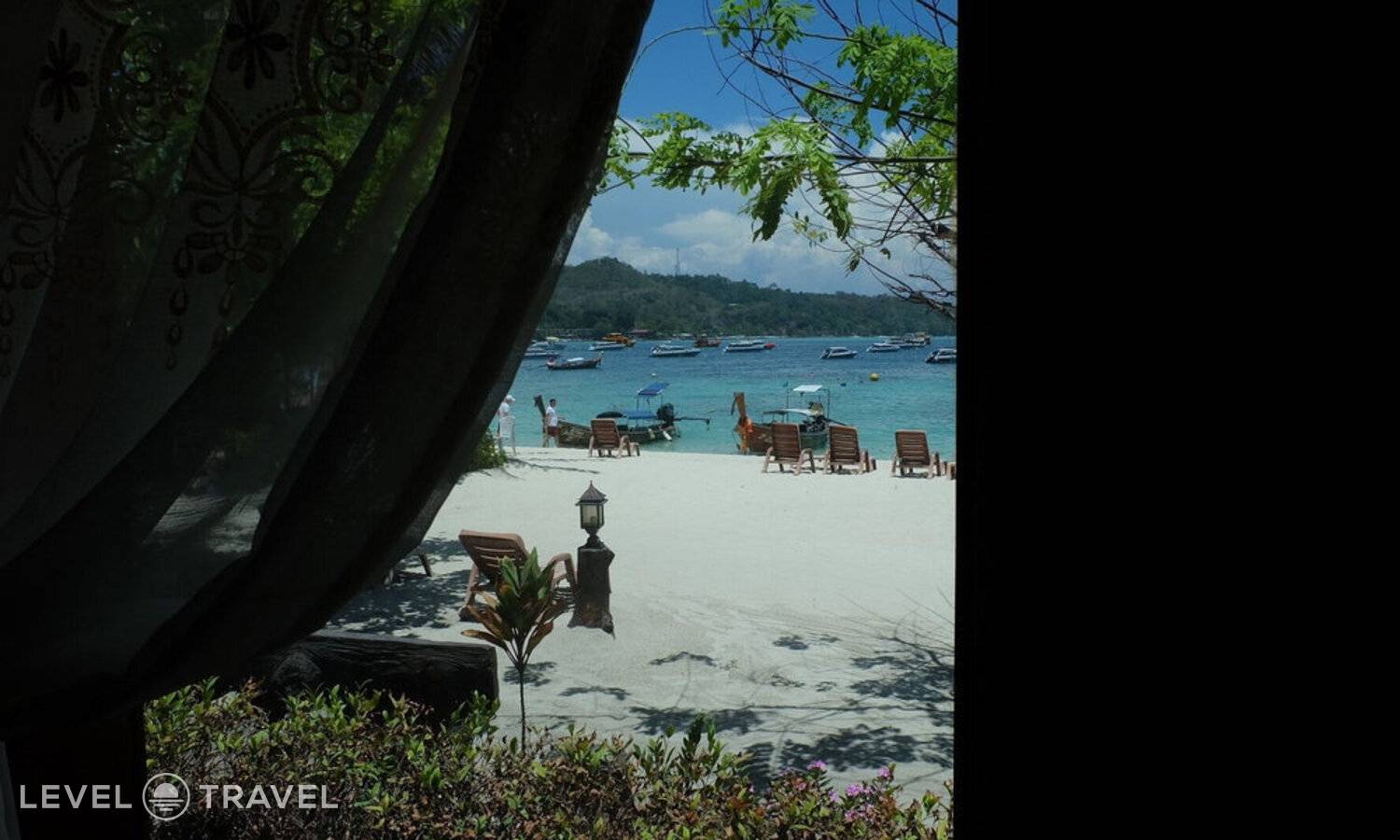 фотографии отеля Phi Phi Sand Sea View Resort в Таиланд(о. Пхи-Пхи) - фото №26