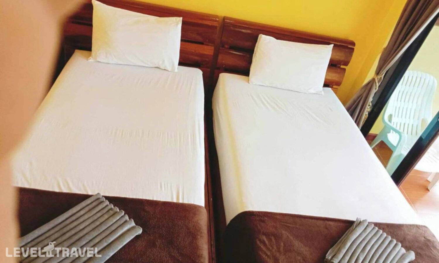 фотографии отеля Phi Phi Sand Sea View Resort в Таиланд(о. Пхи-Пхи) - фото №13