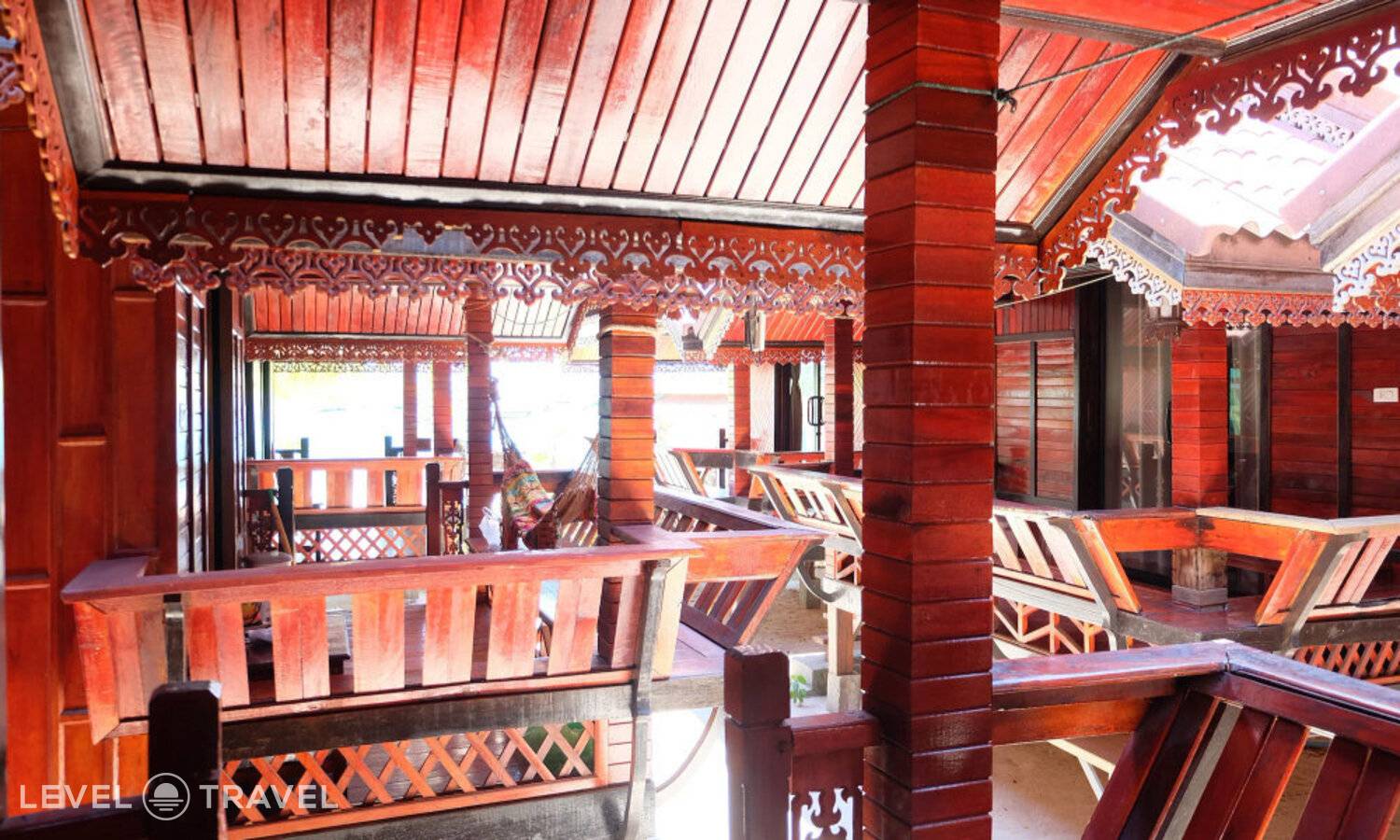фотографии отеля Phi Phi Sand Sea View Resort в Таиланд(о. Пхи-Пхи) - фото №36