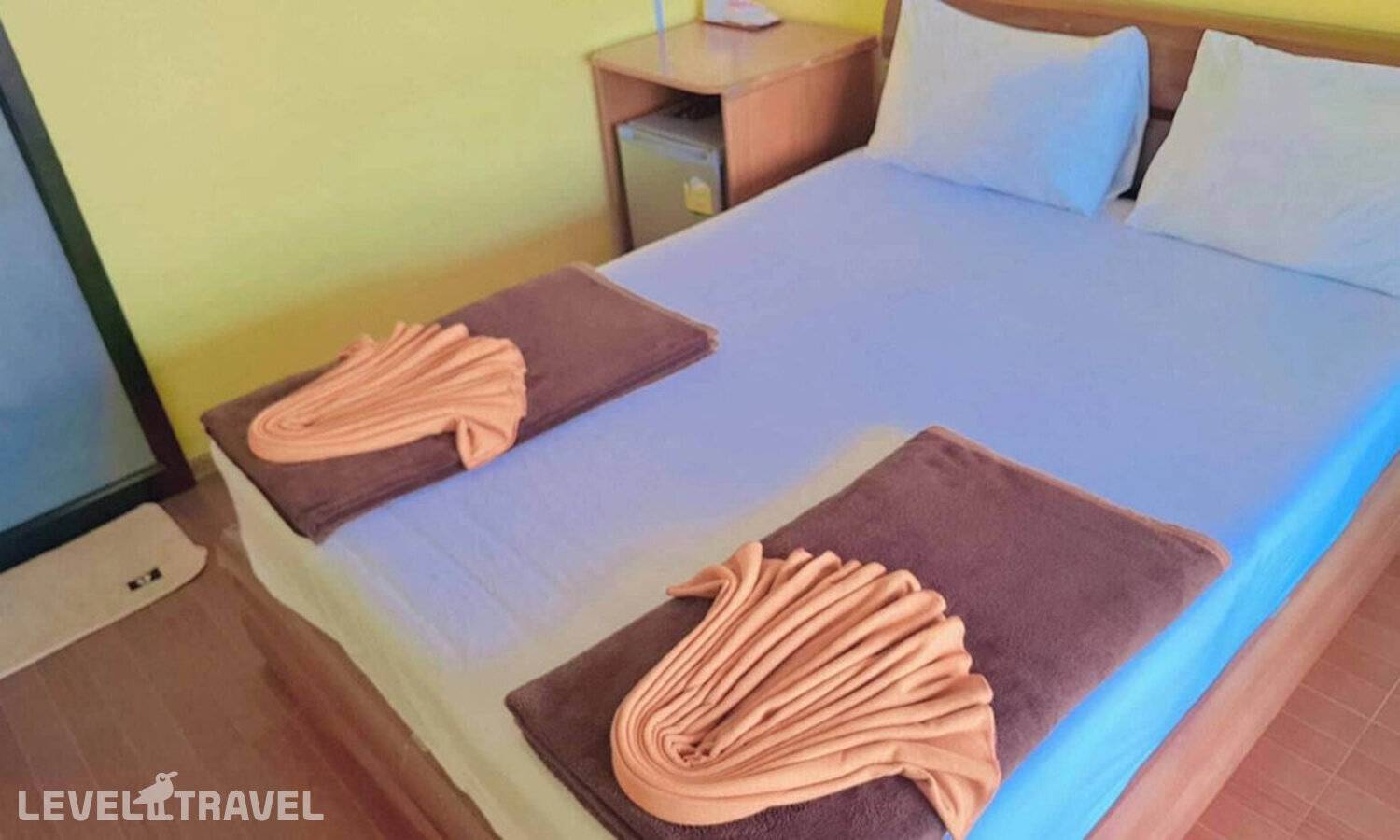 фотографии отеля Phi Phi Sand Sea View Resort в Таиланд(о. Пхи-Пхи) - фото №19