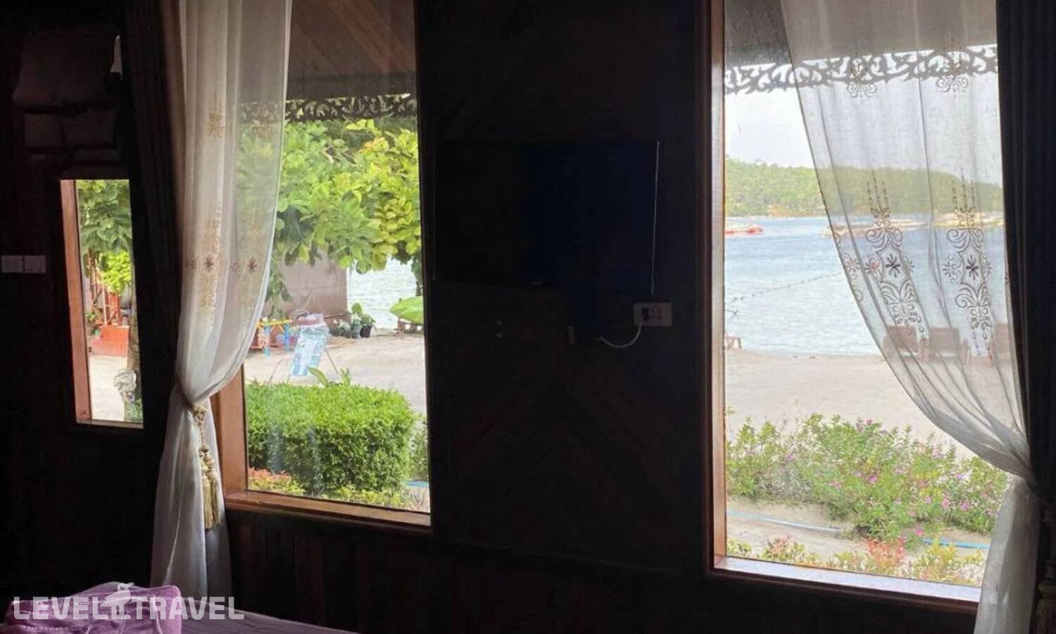 фотографии отеля Phi Phi Sand Sea View Resort в Таиланд(о. Пхи-Пхи) - фото №10