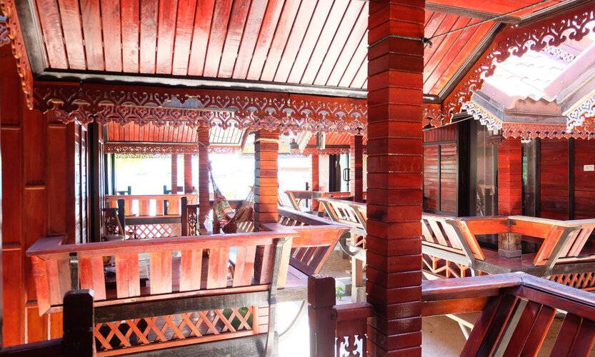 Phi Phi Sand Sea View Resort