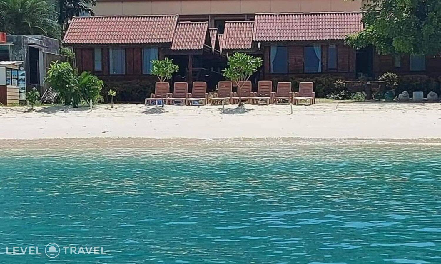 фотографии отеля Phi Phi Sand Sea View Resort в Таиланд(о. Пхи-Пхи) - фото №24