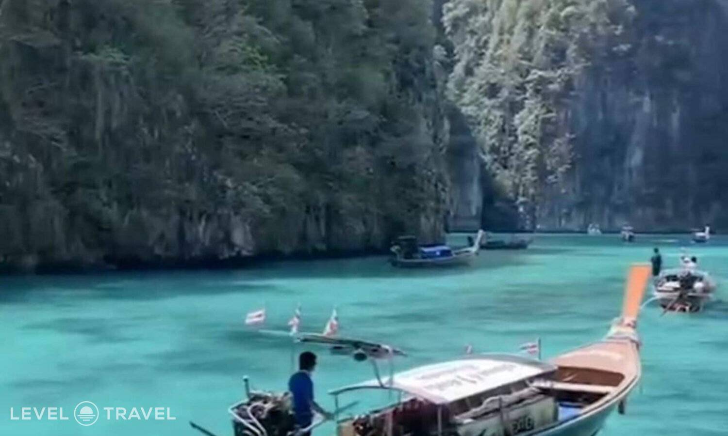 фотографии отеля Phi Phi Sand Sea View Resort в Таиланд(о. Пхи-Пхи) - фото №25