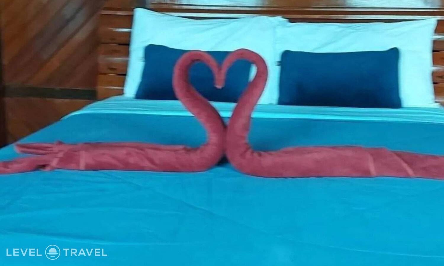 фотографии отеля Phi Phi Sand Sea View Resort в Таиланд(о. Пхи-Пхи) - фото №39