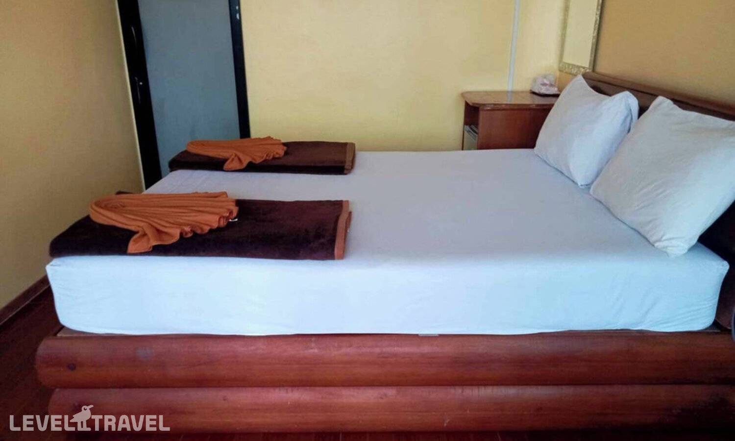 фотографии отеля Phi Phi Sand Sea View Resort в Таиланд(о. Пхи-Пхи) - фото №17