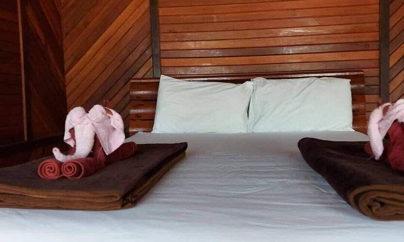 Phi Phi Sand Sea View Resort