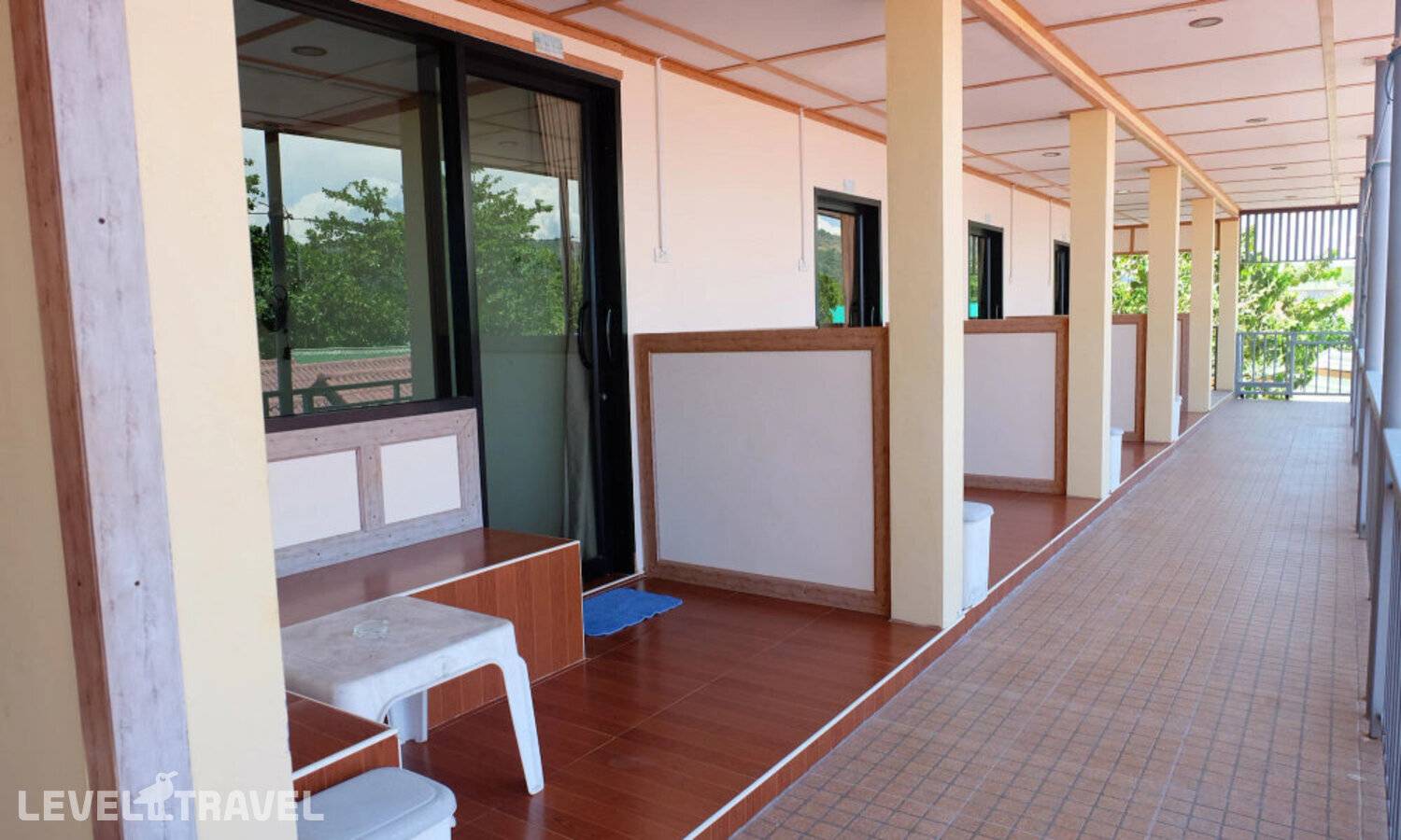 фотографии отеля Phi Phi Sand Sea View Resort в Таиланд(о. Пхи-Пхи) - фото №20