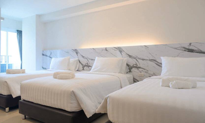 Donmueang Place Hotel