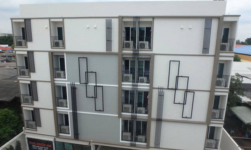 Donmueang Place Hotel