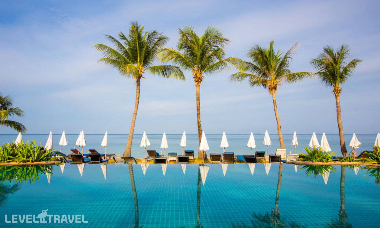 фотографии отеля Lanta Casuarina Beach Resort в Таиланд(Ко Ланта) - фото №26