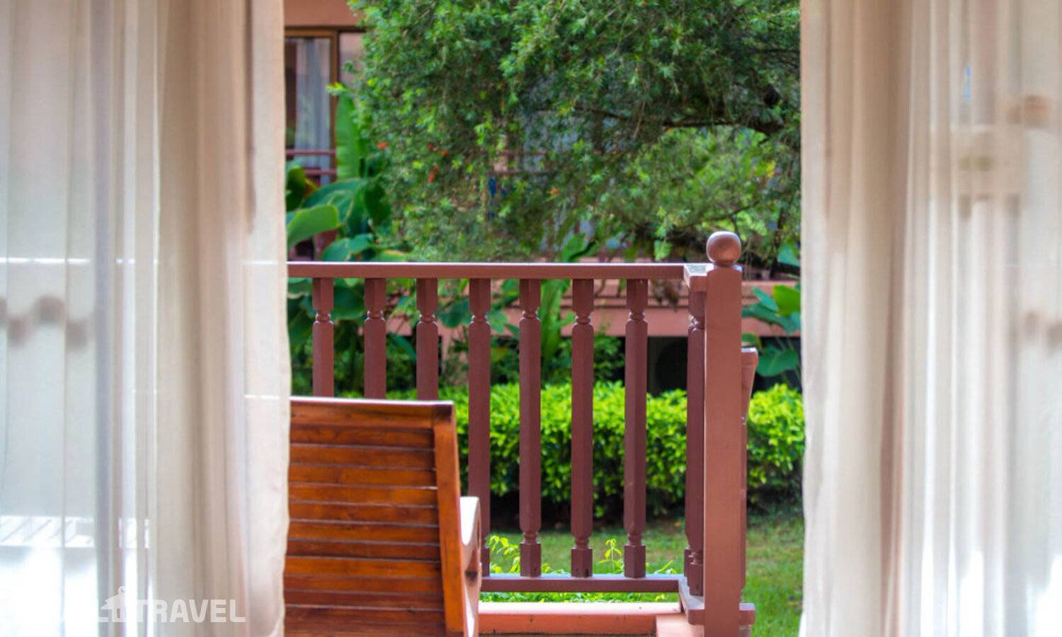 фотографии отеля Lanta Casuarina Beach Resort в Таиланд(Ко Ланта) - фото №12