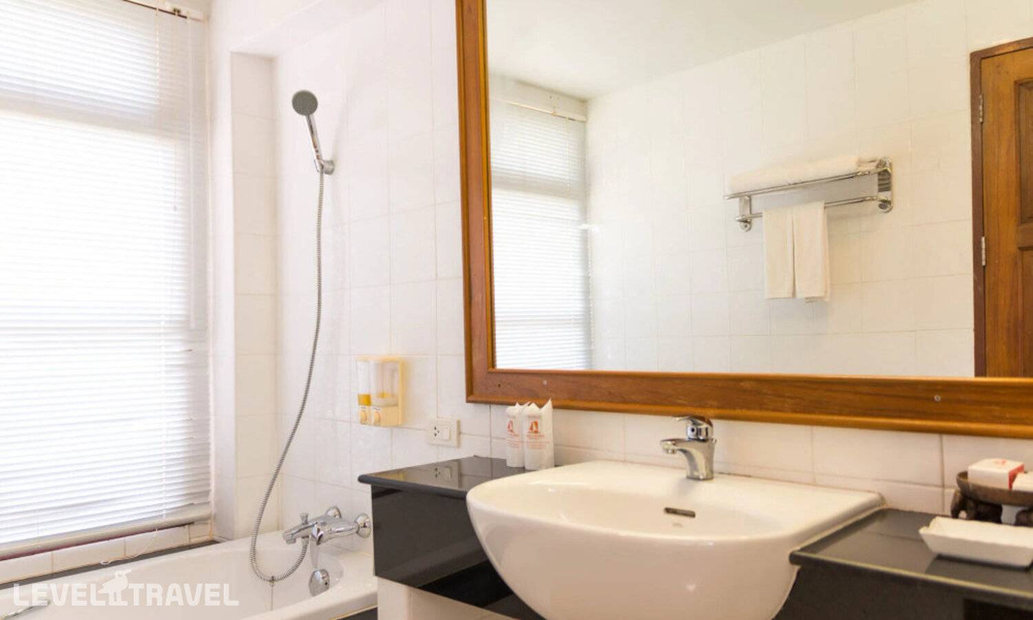 фотографии отеля Lanta Casuarina Beach Resort в Таиланд(Ко Ланта) - фото №11