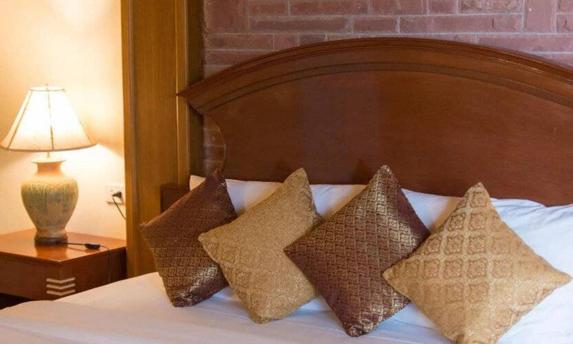 Lanta Casuarina Beach Resort