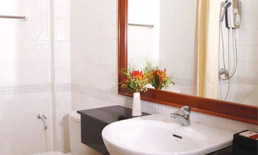 Lanta Casuarina Beach Resort