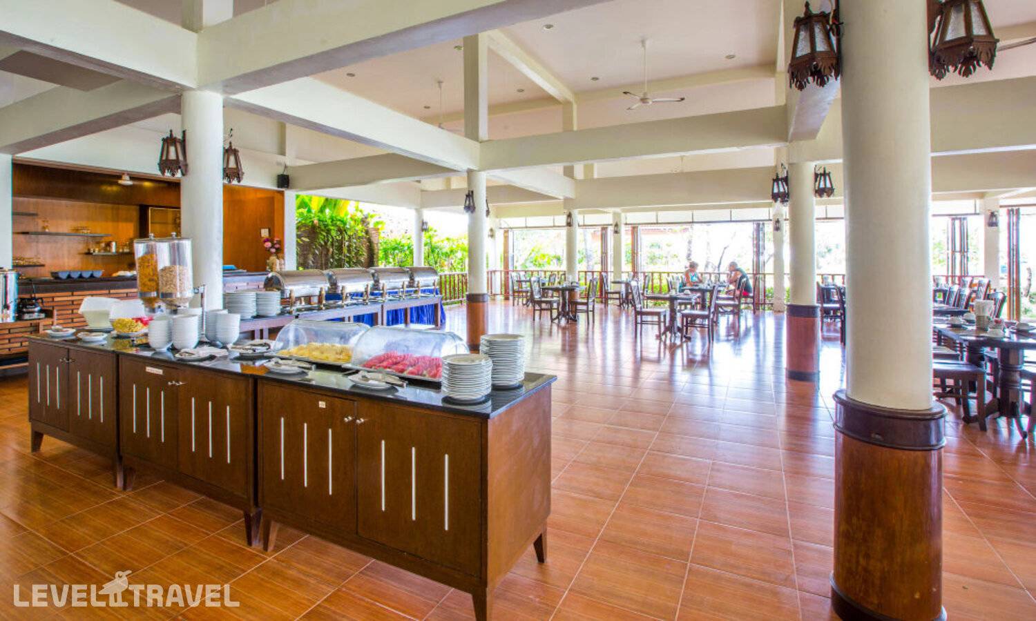 фотографии отеля Lanta Casuarina Beach Resort в Таиланд(Ко Ланта) - фото №23