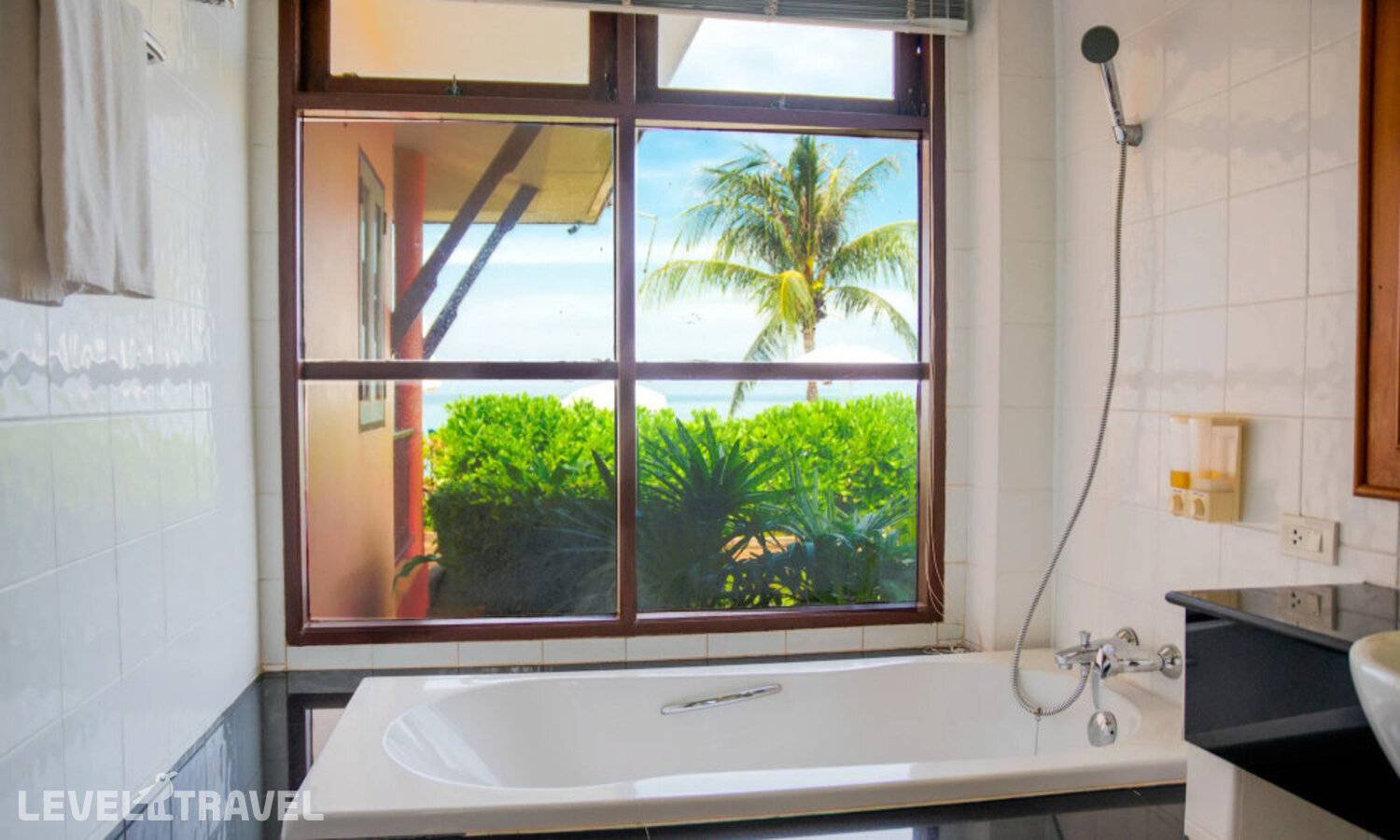 фотографии отеля Lanta Casuarina Beach Resort в Таиланд(Ко Ланта) - фото №16