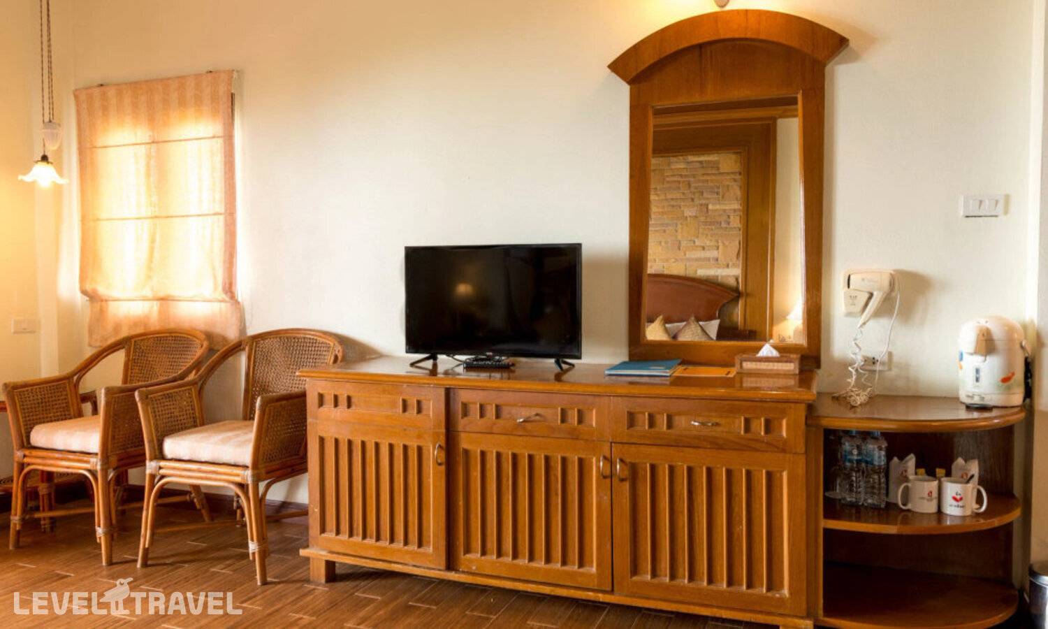 фотографии отеля Lanta Casuarina Beach Resort в Таиланд(Ко Ланта) - фото №3