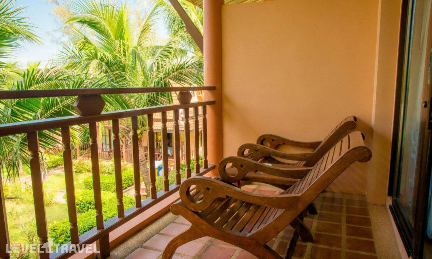 фотографии отеля Lanta Casuarina Beach Resort в Таиланд(Ко Ланта) - фото №25