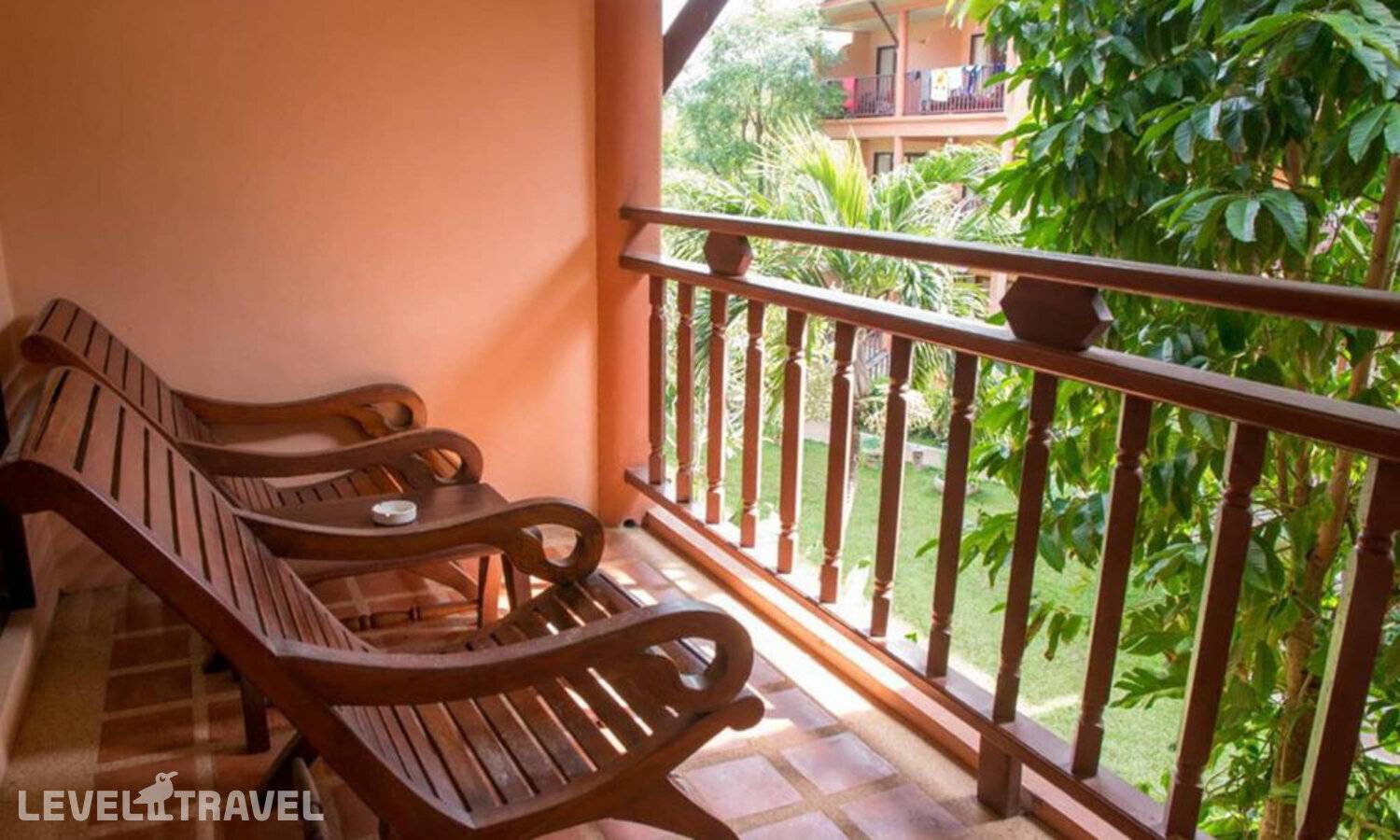 фотографии отеля Lanta Casuarina Beach Resort в Таиланд(Ко Ланта) - фото №19