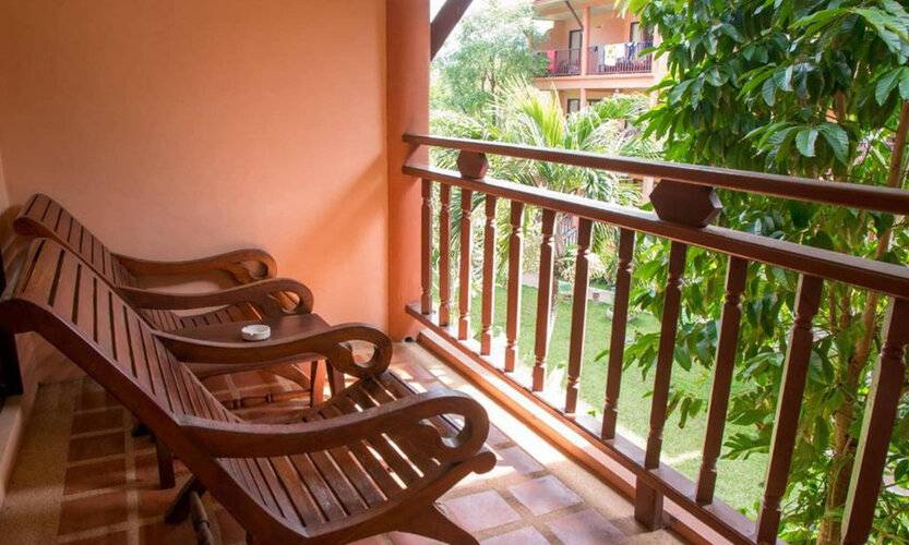 Lanta Casuarina Beach Resort