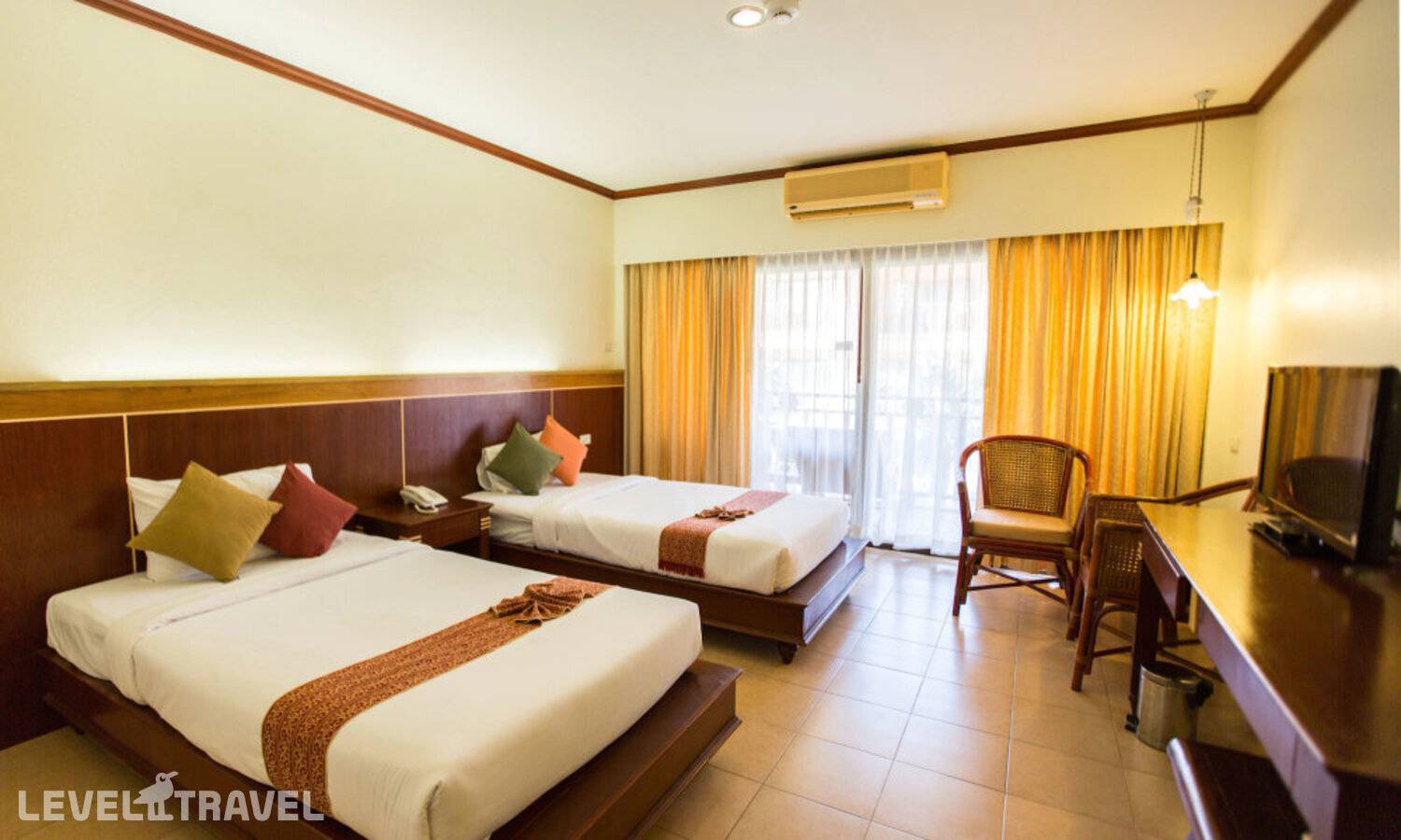 фотографии отеля Lanta Casuarina Beach Resort в Таиланд(Ко Ланта) - фото №13