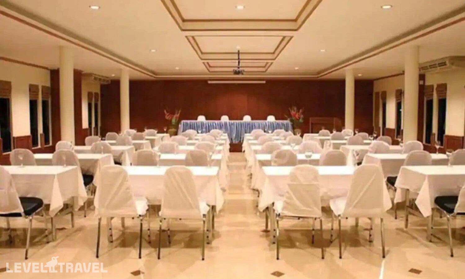 фотографии отеля Lanta Casuarina Beach Resort в Таиланд(Ко Ланта) - фото №28