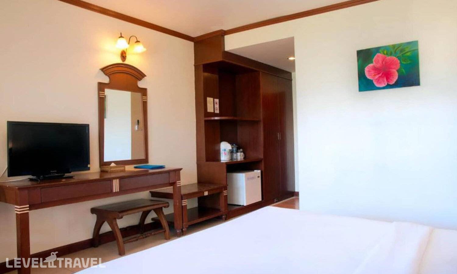 фотографии отеля Lanta Casuarina Beach Resort в Таиланд(Ко Ланта) - фото №5