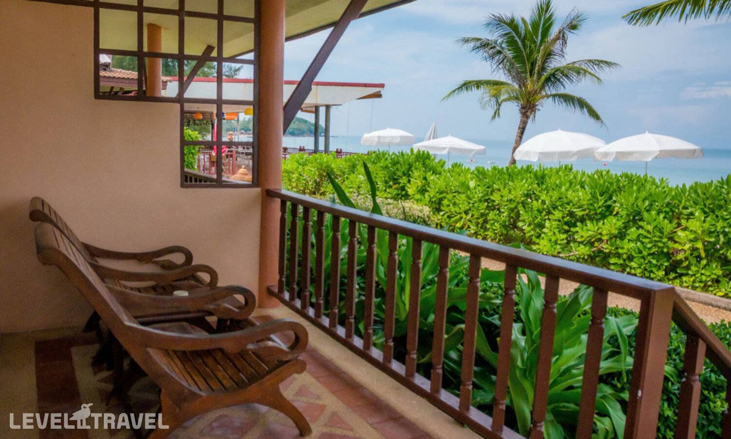 фотографии отеля Lanta Casuarina Beach Resort в Таиланд(Ко Ланта) - фото №20