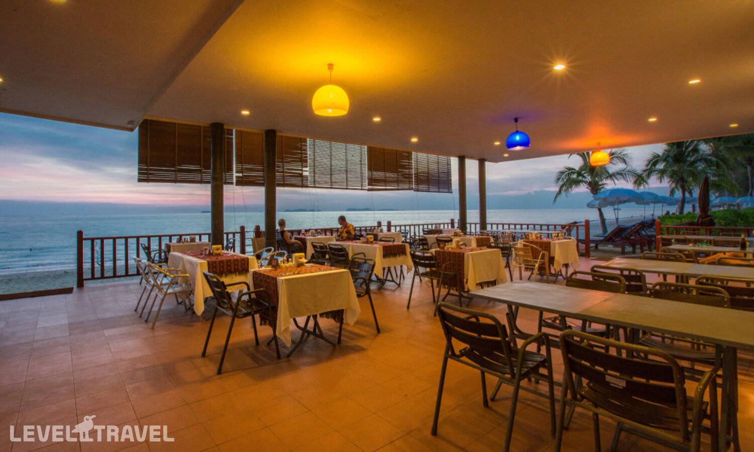 фотографии отеля Lanta Casuarina Beach Resort в Таиланд(Ко Ланта) - фото №24