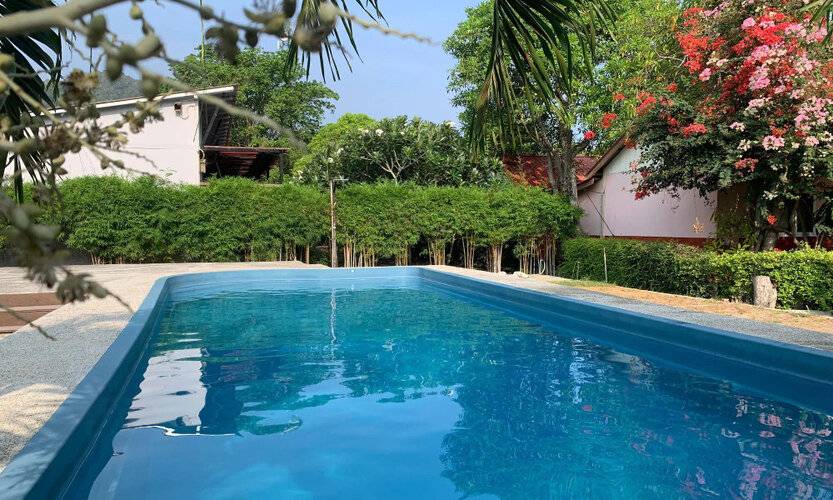 Phi Phi Ba Kao Bay Resort