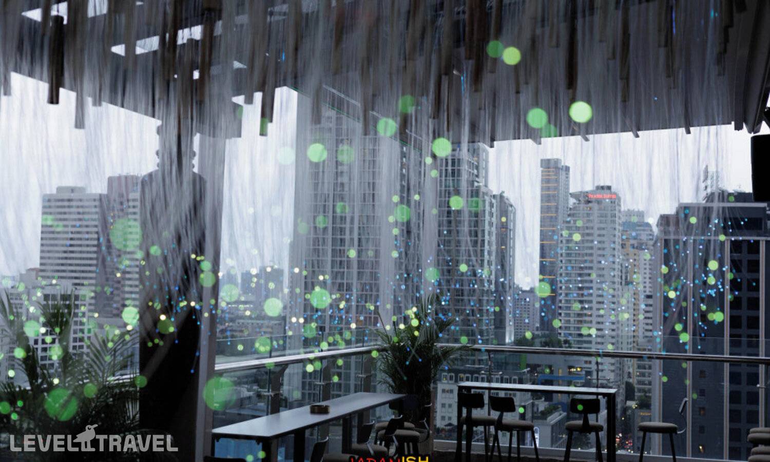 фотографии отеля Ramada By Wyndham Bangkok Sukhumvit 11 в Таиланд(Бангкок) - фото №46