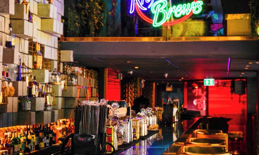 Ramada By Wyndham Bangkok Sukhumvit 11