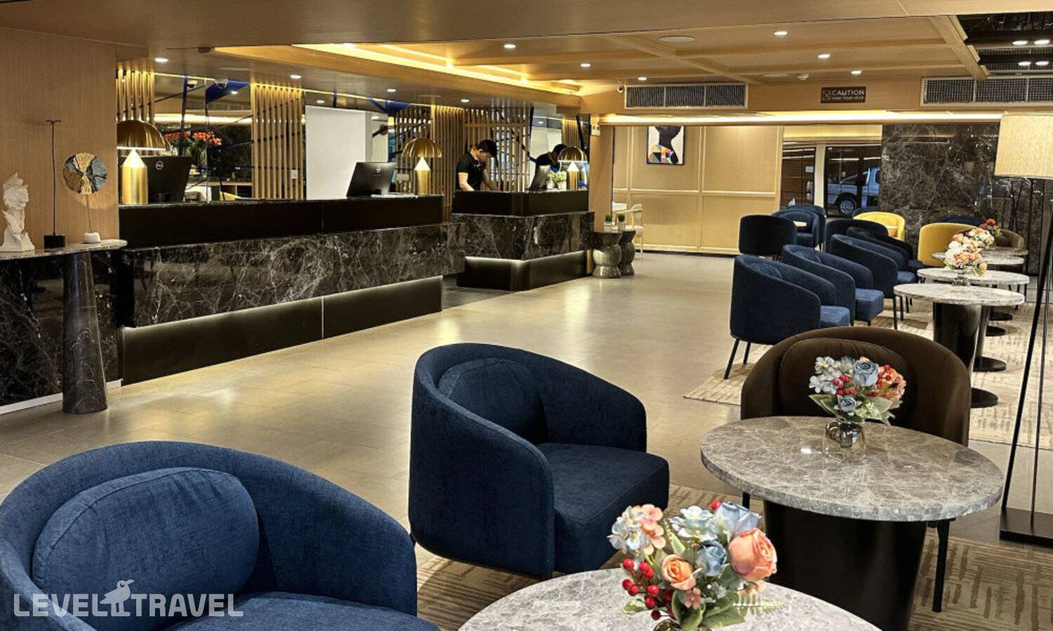 фотографии отеля Ramada By Wyndham Bangkok Sukhumvit 11 в Таиланд(Бангкок) - фото №36