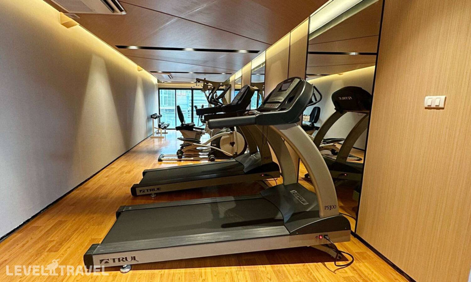 фотографии отеля Ramada By Wyndham Bangkok Sukhumvit 11 в Таиланд(Бангкок) - фото №59