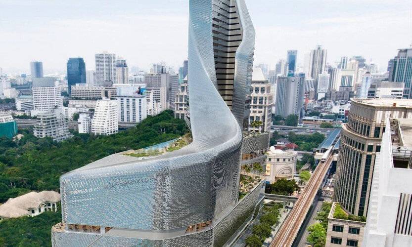Ramada By Wyndham Bangkok Sukhumvit 11