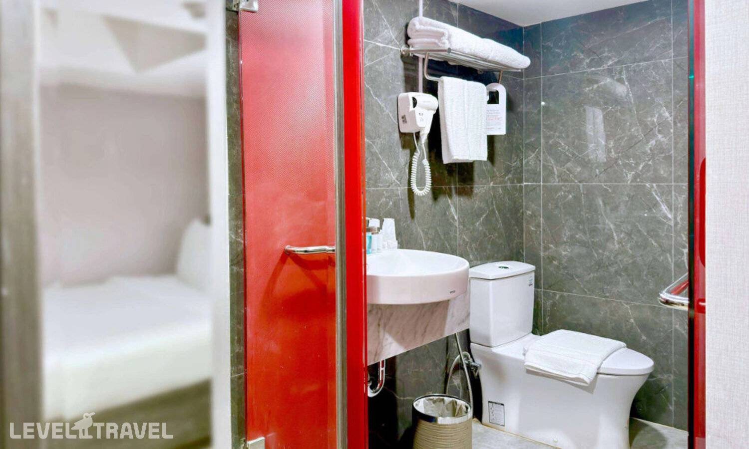 фотографии отеля Ramada By Wyndham Bangkok Sukhumvit 11 в Таиланд(Бангкок) - фото №15