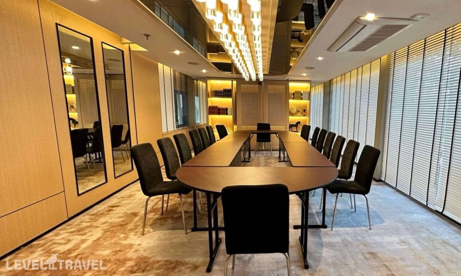 фотографии отеля Ramada By Wyndham Bangkok Sukhumvit 11 в Таиланд(Бангкок) - фото №38