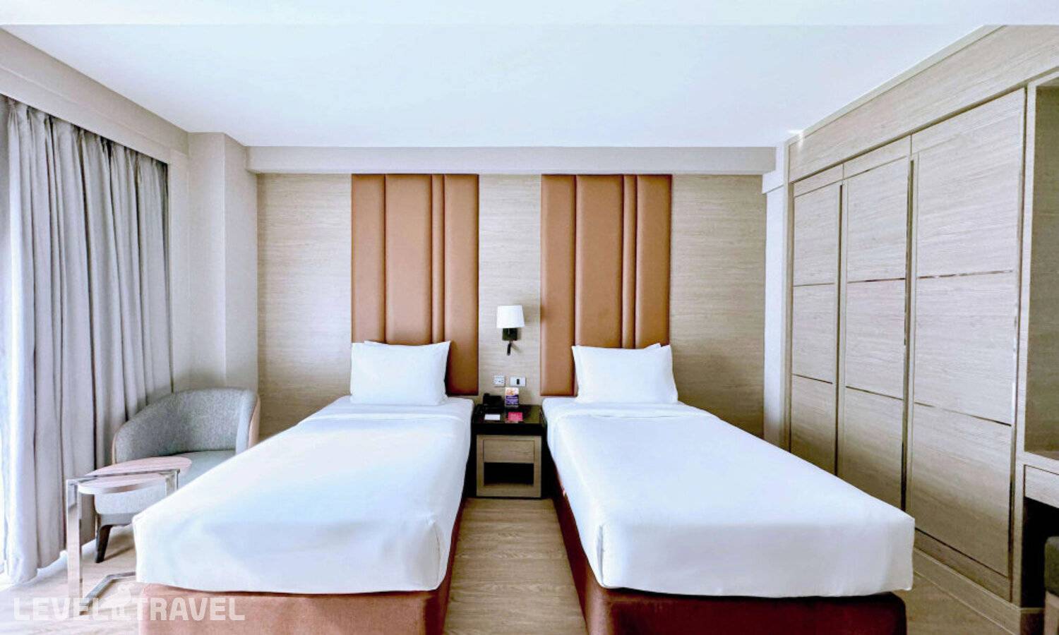 фотографии отеля Ramada By Wyndham Bangkok Sukhumvit 11 в Таиланд(Бангкок) - фото №16