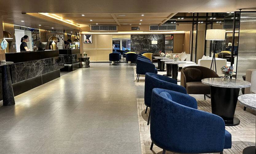Ramada By Wyndham Bangkok Sukhumvit 11