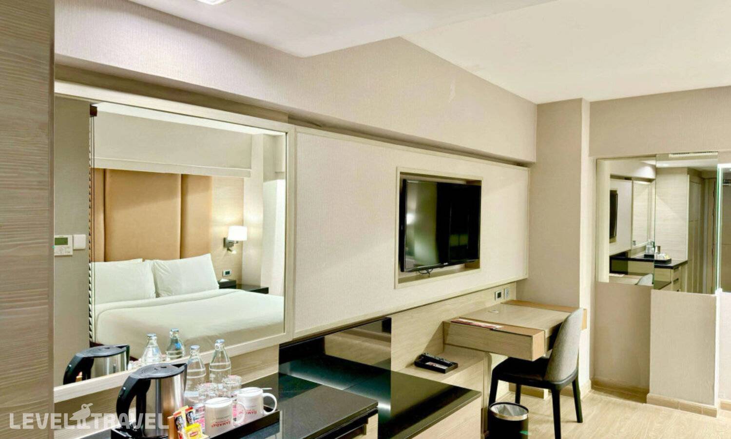 фотографии отеля Ramada By Wyndham Bangkok Sukhumvit 11 в Таиланд(Бангкок) - фото №30