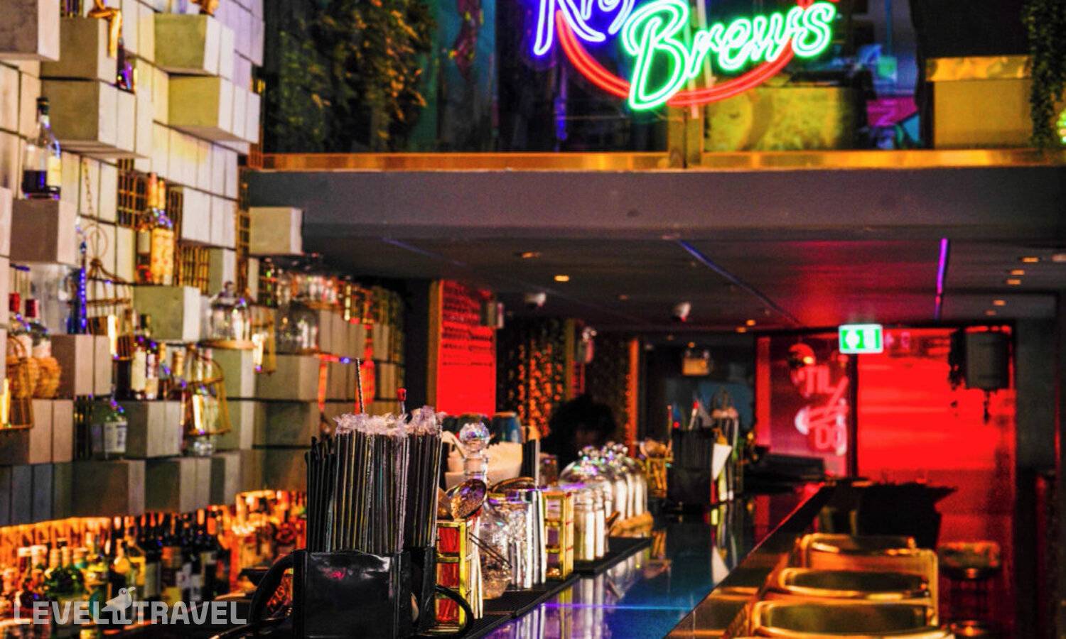 фотографии отеля Ramada By Wyndham Bangkok Sukhumvit 11 в Таиланд(Бангкок) - фото №43