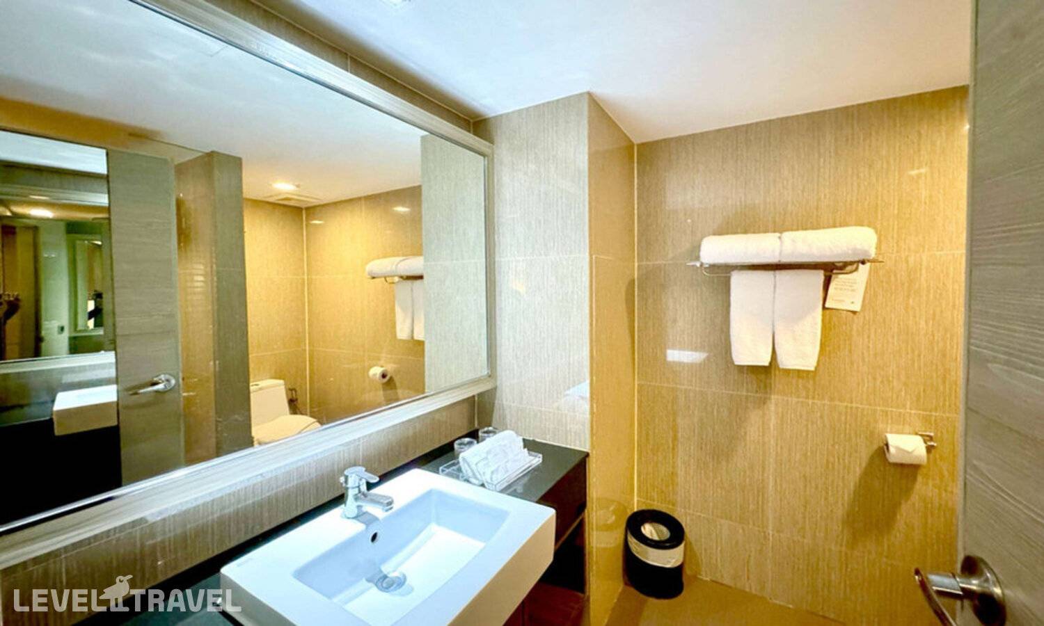 фотографии отеля Ramada By Wyndham Bangkok Sukhumvit 11 в Таиланд(Бангкок) - фото №28