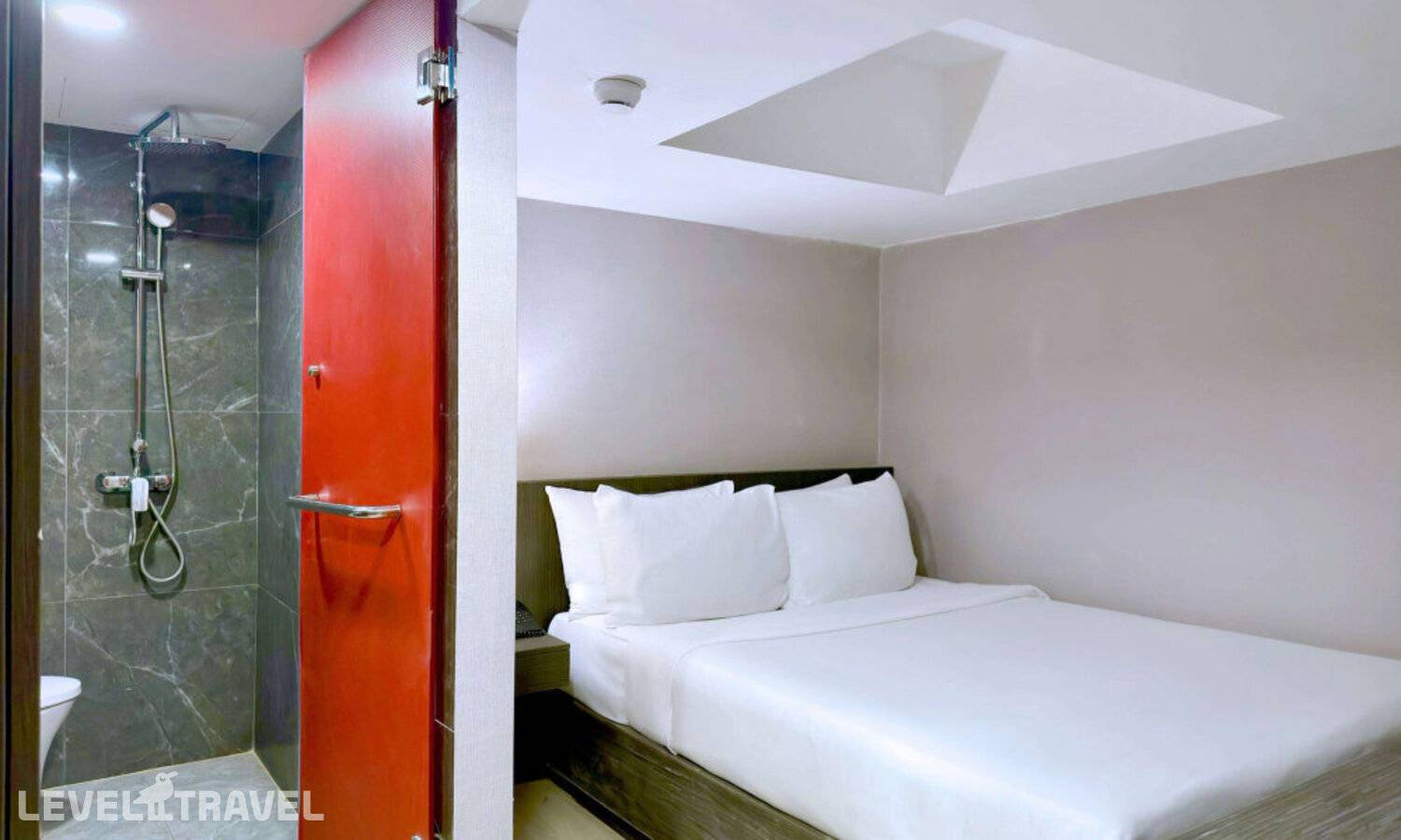 фотографии отеля Ramada By Wyndham Bangkok Sukhumvit 11 в Таиланд(Бангкок) - фото №12